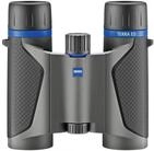ZEISS Terra ED Pocket 8x25 schwarz/grau Fernglas