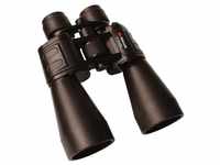 Braun Binocular Fernglas (10-fach Vergrößerung, Zoom-Fernglas, Gummiarmierung)