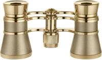Eschenbach Eschenbach Fernglas Glamour 3x25 mit 3X Vergr&ouml;&szlig;erung Opernglas Fernglas