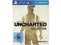 Uncharted: The Nathan Drake Collection Playstation 4