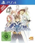 Tales Of Zestiria Playstation 4