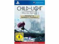 Child Of Light - Deluxe Edition (inkl. PlayStation 3 Version) Playstation 4