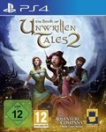 The Book Of Unwritten Tales 2 Playstation 4