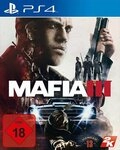 Mafia III Playstation 4