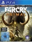 Far Cry: Primal - Special Edition Playstation 4