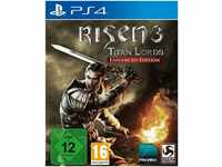 Risen 3 - Titan Lords (Enhanced Edition) Playstation 4
