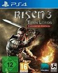 Risen 3 - Titan Lords (Enhanced Edition) Playstation 4