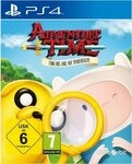 Adventure Time: Finn & Jake auf Spurensuche Playstation 4