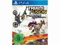 Trials Fusion - The Awesome Max Edition Playstation 4