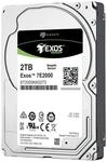 Seagate HDD-Festplatte