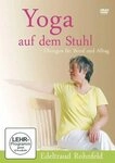DVD Yoga auf dem Stuhl