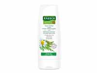 Rausch Haarshampoo Swiss Herbal Care Rinse Conditioner