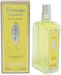 L'OCCITANE Eau de Toilette Verveine Agrumes Eau de Toilette 100ml