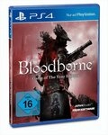 Bloodborne - GotY PS4