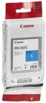 Canon Canon PFI-107C Druckerpatrone cyan Tintenpatrone