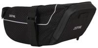 Zefal Satteltasche Zefal Satteltasche Z Light Pack schwarz GrL 1,41l