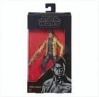 Hasbro Spielfigur Star Wars The Black Series Finn (Jakku)