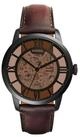 Fossil Automatikuhr ME3098 ME3098, Fossil TOWNSMAN AUTOMATIK Uhr Herrenuhr