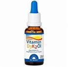 Dr. Jacob's Medical VITAMIN D3K2 &Ouml;l 800 I.E.+20 &mu;g D3+K2 Tropfen