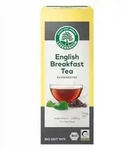 leben Tee Lebensbaum English Breakfast, Bio-Schwarztee 20 Te