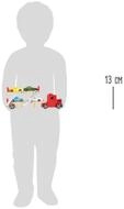 Small Foot Modellauto Autotransporter