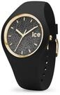 ice-watch Quarzuhr ICE glitter Black