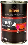 Belcando Single Protein mit Rind 400 g, f&uuml;r: Hund