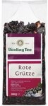 B&uuml;nting Tee Tee, B&uuml;nting Tee Rote Gr&uuml;tze Fr&uuml;chte und Kr&auml;utertee kr&auml;ftig
