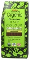 Radico Haarfarbe Haarfarbe - Beigeblonde 100g