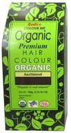 Radico Haarfarbe Haarfarbe - Aschblond 100g