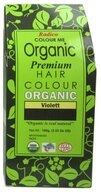 Radico Haarfarbe Haarfarbe - Violett 100g