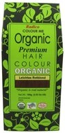 Radico Haarfarbe Haarfarbe - Leichtes Rotblond 100g
