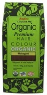Radico Haarfarbe Haarfarbe - Mahagony 100g
