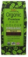 Radico Haarfarbe Haarfarbe - Burgundy 100g