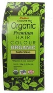 Radico Haarfarbe Haarfarbe - Kupferbraun 100g