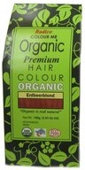 Radico Haarfarbe Haarfarbe - Erdbeerblond 100g