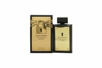 antonio banderas Eau de Toilette The Golden Secret Eau de Toilette 200ml Spray