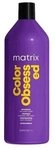 MATRIX Haarshampoo Matrix Color Obsessed Shampoo 1000ml