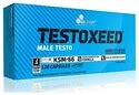 Olimp Sport Nutrition Olimp Testoxeed 120 Kapsel Kapseln, 120 St.