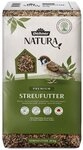 Dehner Natura Premium Wildvogel Streufutter, versch. Gr&ouml;&szlig;en, Hauptfutter f&uuml;r: