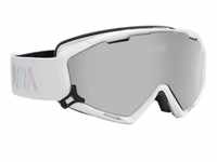 Alpina Sports Skibrille Alpina Panoma S MAG Q + MM Skibrille Snowboardbrille...