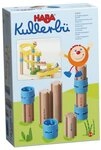 Haba Kullerb&uuml; &ndash; Erg&auml;nzungsset S&auml;ulen Konstruktions-Spielset, unisex neutral