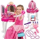 kinderplay Schminktisch Rosa Kinder Schminktisch &ndash; MP3 & Licht &ndash; M&auml;dchen