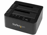 Startech.com Festplatten-Gehäuse STARTECH.COM USB 3.0/eSATA auf 6,35/8,89cm