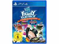 Hasbro Family Fun Pack PlayStation 4, Software Pyramide