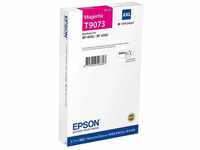 Epson Epson WF-6xxx Ink Cartridge Magenta XXL Tintenpatrone