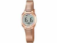 CALYPSO WATCHES Digitaluhr Calypso Damen Uhr K5677/3 Kunststoffband, Damen...