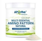 APOrtha APOrtha&reg; Amino Pattern Pulver PUR - NATURAL - 362 g veganes Pulver, 362 g