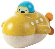 Plantoys Badespielzeug U-Boot