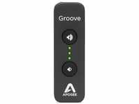Apogee Digitales Aufnahmegerät (Groove - USB Audio Interface)